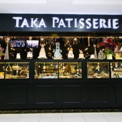 Taka Patisserie Spring Bintulu