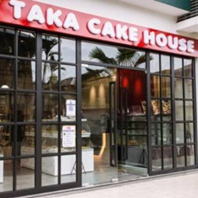 Taka Cake House Meditel