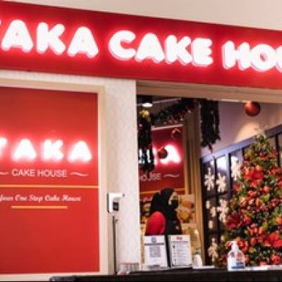 Taka Cake House Moyan