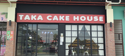 Taka Cake House Metrocity Square