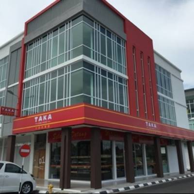 Taka Cake House Sukma Ria