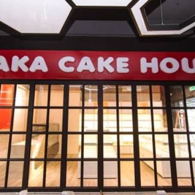Taka Cake House Sejingkat