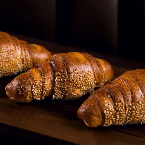 Five Spices Shio Pan