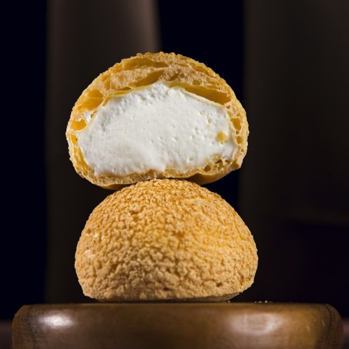 Crisp Popcorn Puff (PCS)