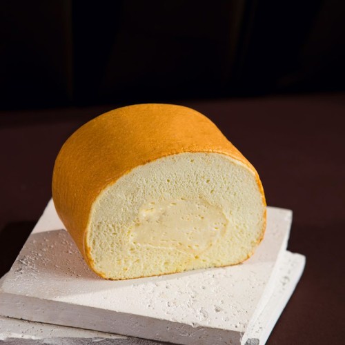 Original Premium Swiss Roll (Loaf)