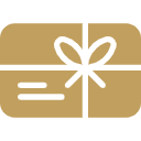 IDEAL FOR GIFT GIVING
