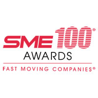 2021 award logo