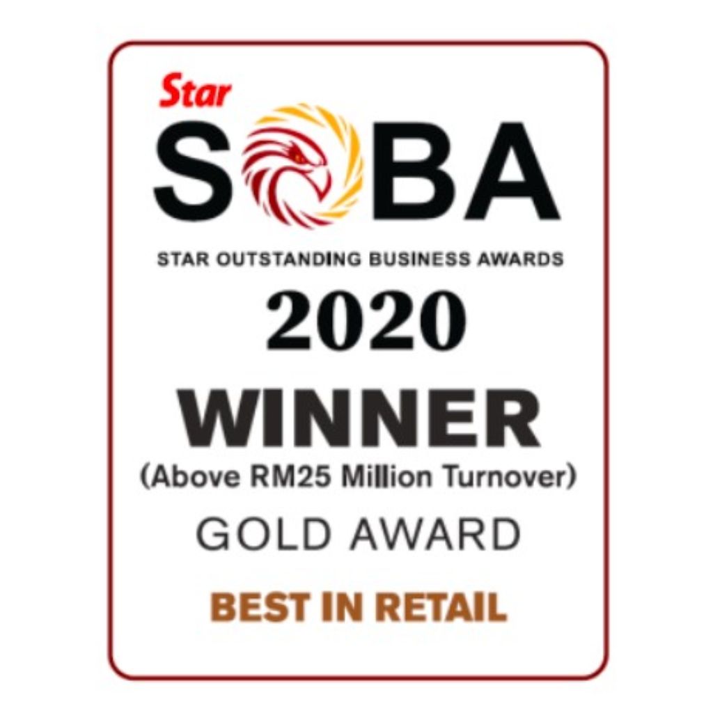 2019 award logo