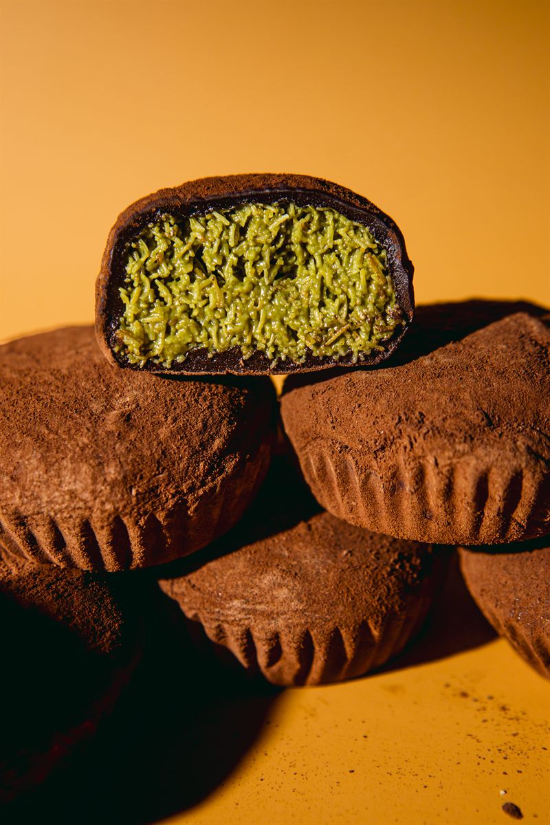 Pistachio